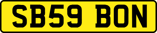 SB59BON