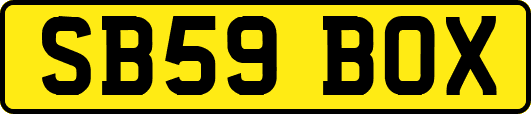 SB59BOX