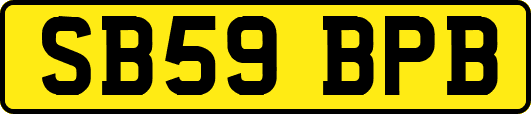 SB59BPB