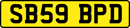 SB59BPD