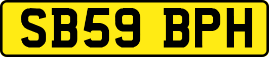 SB59BPH