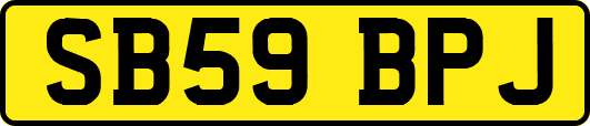 SB59BPJ