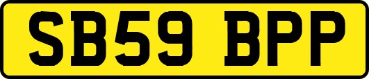 SB59BPP