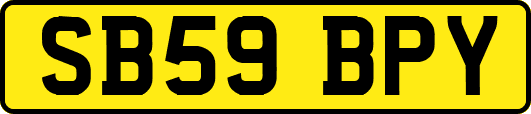 SB59BPY