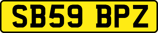 SB59BPZ