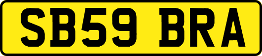 SB59BRA