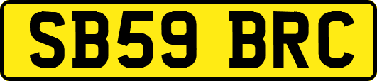 SB59BRC