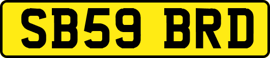 SB59BRD