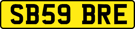 SB59BRE