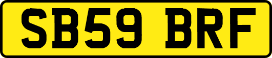 SB59BRF