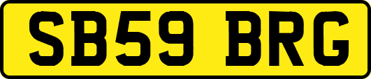 SB59BRG