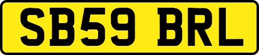 SB59BRL