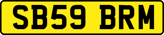 SB59BRM