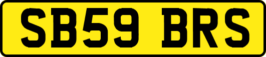 SB59BRS