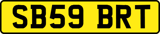 SB59BRT