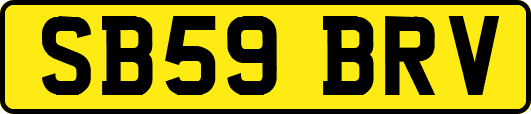 SB59BRV