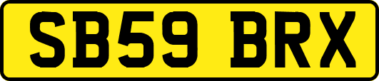 SB59BRX
