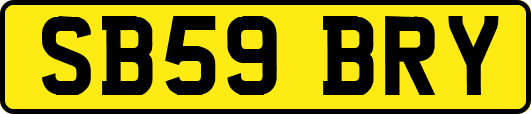 SB59BRY