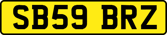 SB59BRZ
