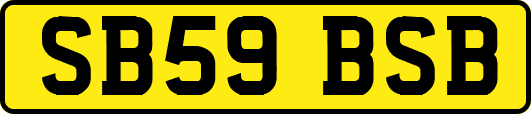 SB59BSB
