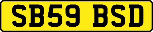 SB59BSD