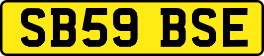 SB59BSE