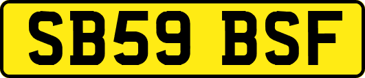 SB59BSF