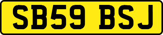 SB59BSJ