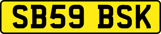 SB59BSK