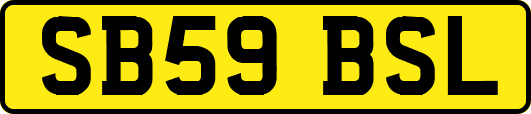 SB59BSL