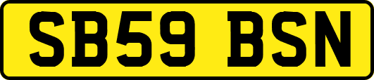 SB59BSN