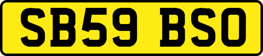 SB59BSO