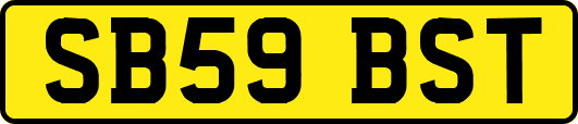 SB59BST