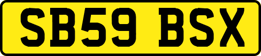 SB59BSX
