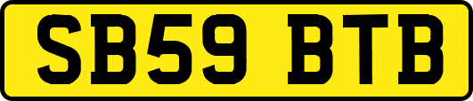 SB59BTB