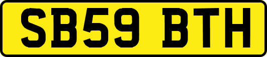 SB59BTH