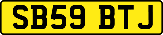 SB59BTJ