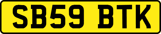 SB59BTK