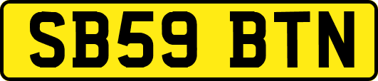 SB59BTN