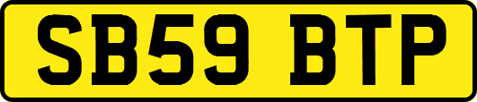 SB59BTP