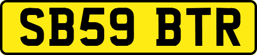 SB59BTR