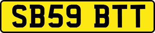 SB59BTT