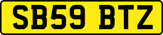 SB59BTZ