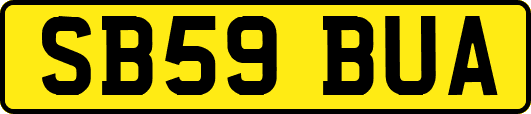 SB59BUA