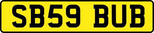 SB59BUB