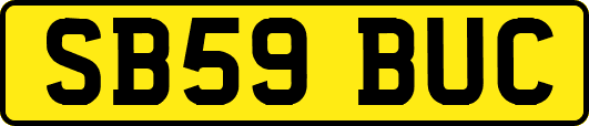 SB59BUC