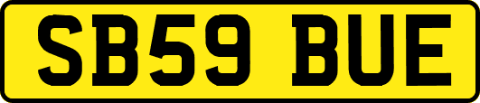 SB59BUE