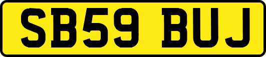 SB59BUJ
