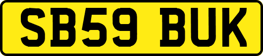 SB59BUK