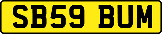 SB59BUM